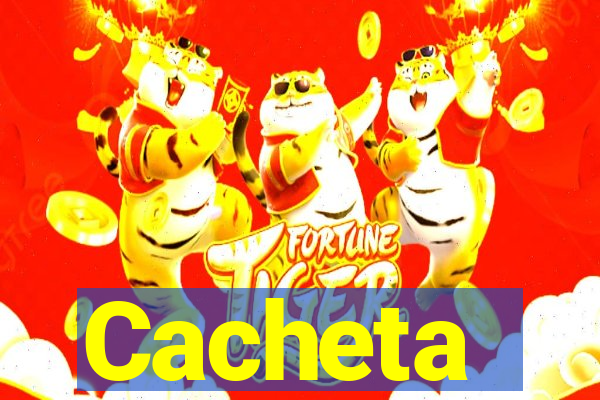 Cacheta - Pife - Jogo online